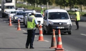 Ankara’da bu yollar trafiğe kapatılacak