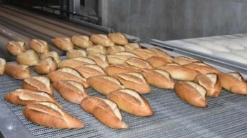 Ankara'da ekmek fiyatı 4 liraya yükseldi
