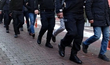 Ankara'da FETÖ operasyonu: 6 şüpheli yakalandı