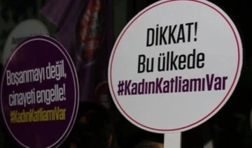 Ankara'da kadın cinayeti: 72 yaşındaki eşini bıçaklayarak öldürdü