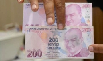 Ankara'da sahte paralarla alışveriş yapan 5 kişi yakalandı