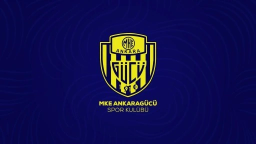 Ankaragücü'nün yeni teknik direktörü belli oldu