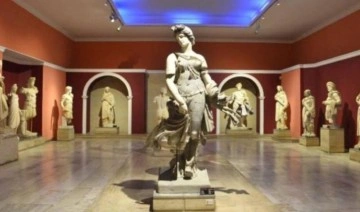 Antalya Devlet Opera ve Balesi sanatçıları Müze Konseri verecek