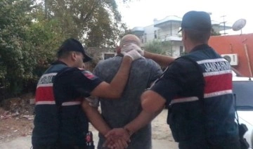 Antalya'da 'Beyaz Kelebek' operasyonu: 17 gözaltı