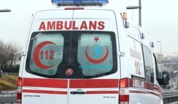 Antalya'da feci kaza: 4 ölü, 1 yaralı