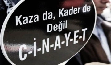 Antalya'da inşaattan düşen 57 yaşındaki işçi yaşamını yitirdi