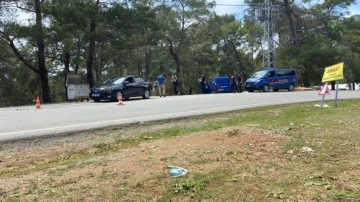 Antalya'da korkunç olay! 3 kişi tarafından yolu kesilip av tüfeğiyle vuruldu