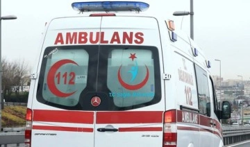 Antalya'da su kuyusunda göçük faciası: 1 ölü, 1 yaralı