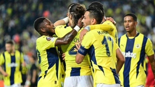 Antalyaspor - Fenerbahçe! Muhtemel 11'ler