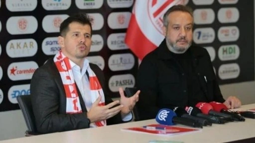 Antalyaspor puan silme cezası ile karşı karşıya