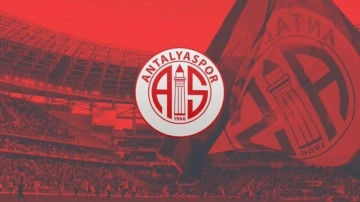 Antalyaspor, yarın Başakşehir'i ağırlayacak