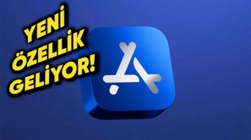 App Store’da Gerçek Zamanlı Yorum Özeti Özelliği Geliyor!