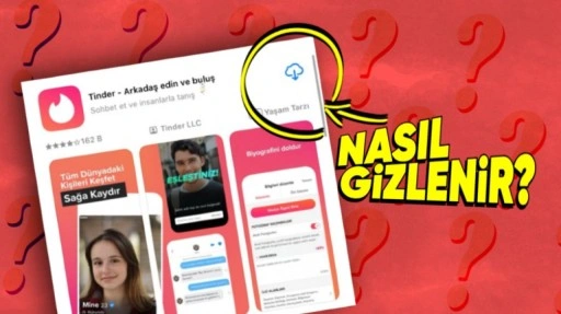 App Store İndirme Geçmişi Nasıl Silinir?