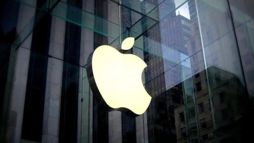 Apple 3 milyar sterlinlik davayla karşı karşıya!