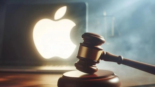 Apple'a şaka gibi tazminat: Sadece 250 dolar ödenecek...