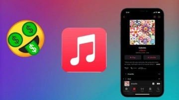 Apple, ABD'de Apple Music Fiyatlarına Zam Yaptı