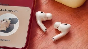 Apple, AirPods ses kalitesi sorununu nihayet çözüyor