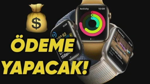 Apple, Apple Watch'taki Batarya Şişmesi Davasında Tazminat Ödemeyi Kabul Etti