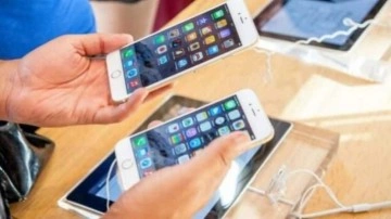 Apple bir iPhone'nun daha fişini çekti!