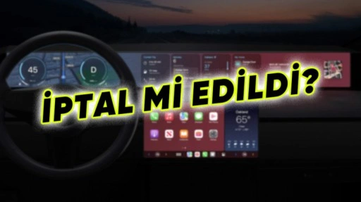 Apple CarPlay 2.0, Neden Hâlâ Yayımlanmadı?