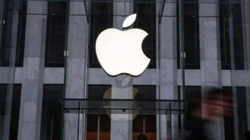 Apple, çip için yönünü ABD'ye çevirdi