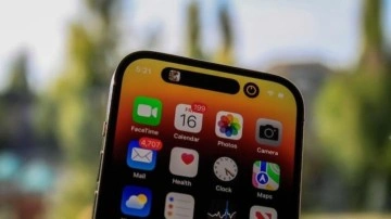 Apple’dan iPhone kullanıcılarına özel yenilik!