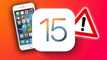 Apple Eski Cihazlar İçin iOS 15.7.9 Güncellemesini Yayınladı - Webtekno
