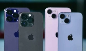 Apple, haftaya iPhone 14 serisine yeni bir renk ekleyebilir