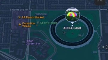 Apple Haritaların İnternet Açık Betası Başladı!