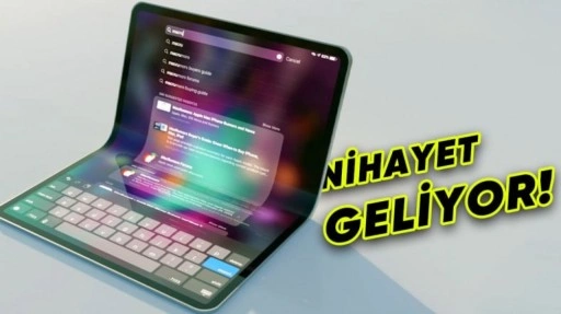 Apple'ın 2028 Yılına Kadarki Yol Haritası Sızdırıldı