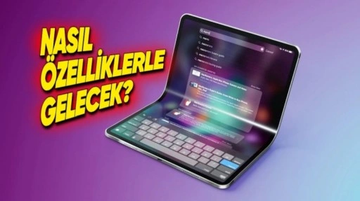 Apple'ın İlk Katlanabilir Ürünleriyle İlgili Yeni İddialar