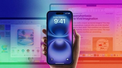 Apple'ın Yapay Zekâ Konusunda Bu Yılki İki Büyük Hedefi Sızdırıldı