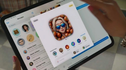 Apple'ın yeni nesil Genmoji özelliğini herkesten önce nasıl denersiniz?