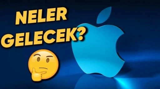 Apple’ın Yeni Ürünleri Yolda: İşte  Bu Baharda Duyurmasını Beklediğimiz Ürünler!