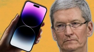 Apple, iPhone 14 Üretimini Artırma Kararından Vazgeçti