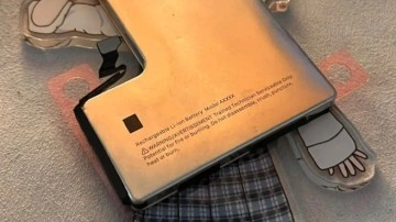Apple, iPhone 16'nın Bataryasında Metal Kaplama Kullanacak