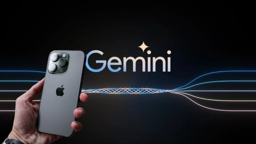 Apple iPhone kullanıcılarına müjde: Google Gemini resmen yayınlandı!