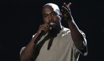 Apple Music'ten Kanye West'e ambargo