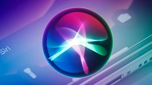 Apple, Siri'yi Yeniliyor: İşte Kullanıma Sunulacağı Tarih