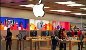 Apple Store'ların sayısı artmaya devam ediyor