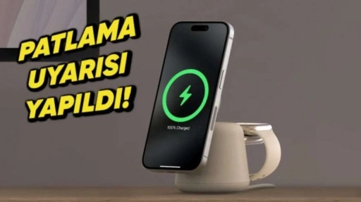 Apple Tarafından Satılan Belkin Ürünleri, Patlama Riski Nedeniyle Geri Çağrıldı