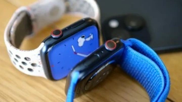 Apple Watch Series 10, büyük tasarım ve işlevsel yeniliklerle geliyor