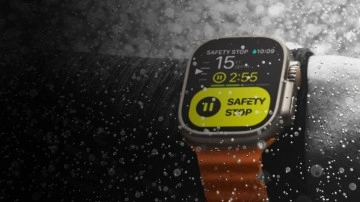 Apple Watch Ultra 3 tanıtılmayacak mı? İşte yeni iddialar!