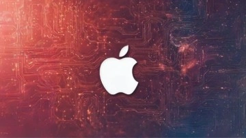 Apple, Yapay Zekâ İçin Milyon Dolarlar Harcamayı Planlıyor - Webtekno