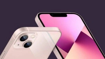 Apple, yenilenmiş iPhone 13 satışı için listeye bir ülkeyi daha ekledi!