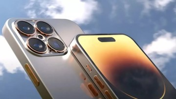 Apple'dan ilginç hamle: iPhone 16, 3D yazıcı ile üretilebilir!