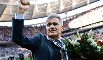 Ara Gözbek yazdı: Beşiktaş'ta Güneş sistemi ve medya yörüngesi