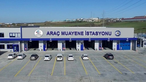 Araç sahipleri dikkat! Bu araçlar muayeneden geçemeyecek