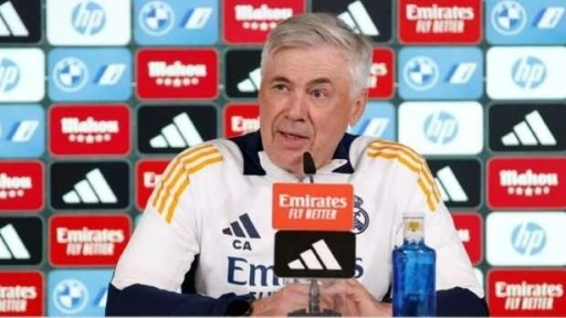 Aralarında soğuk rüzgarlar mı esiyor? Ancelotti'den Arda Güler'e mesaj