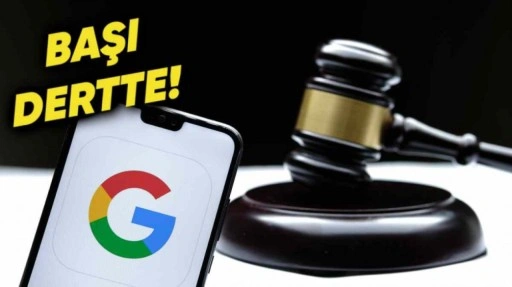 Arama Devi Google'a Yeni Soruşturma: Pazar Hâkimiyeti Başına Dert Oldu!